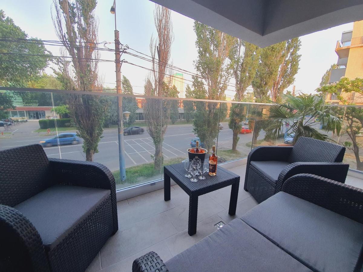 Ely Residence2 마마이아 외부 사진