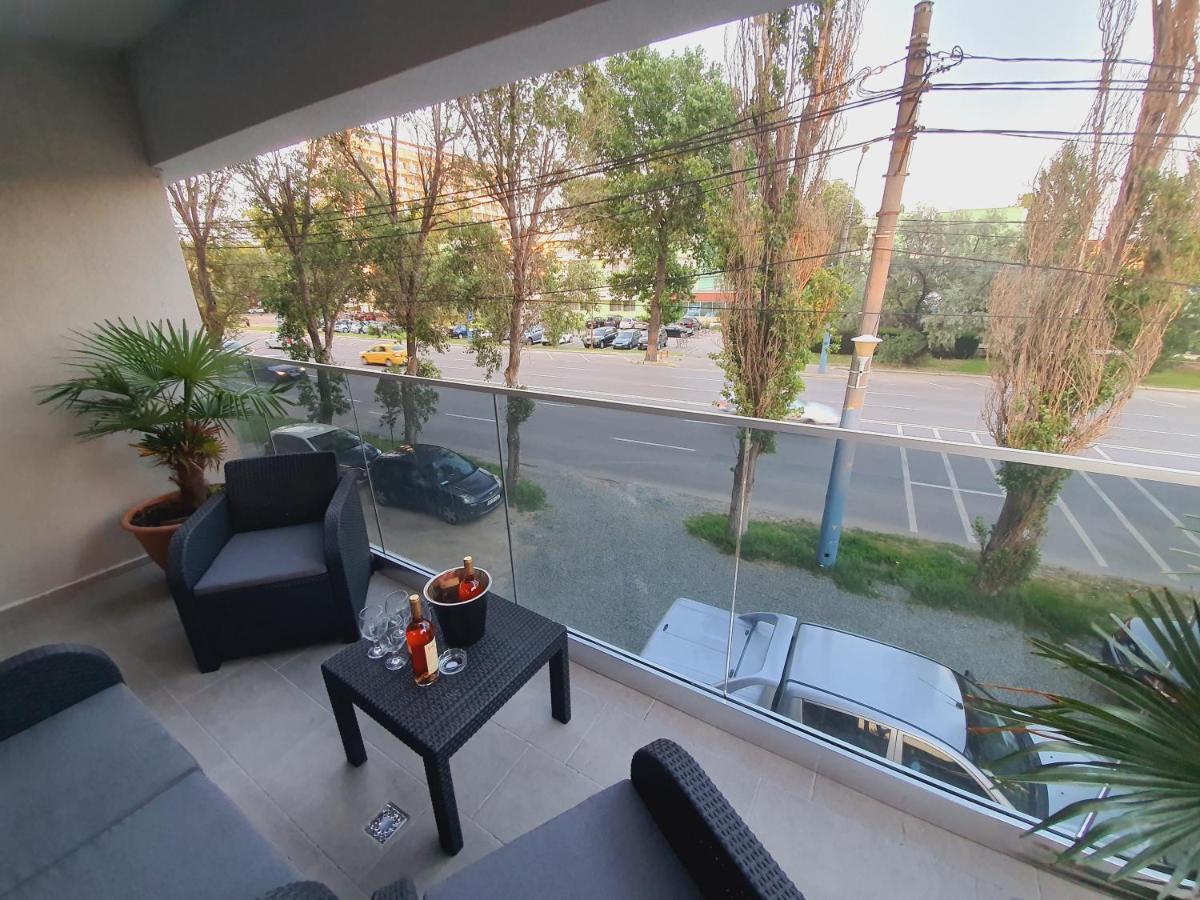 Ely Residence2 마마이아 외부 사진