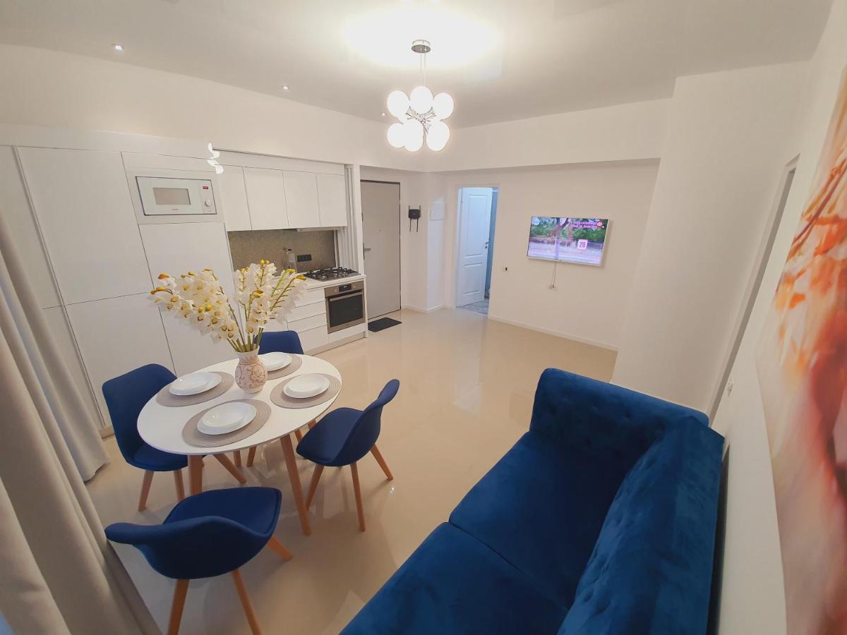 Ely Residence2 마마이아 외부 사진