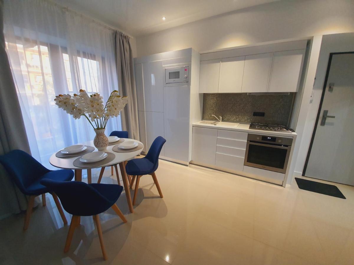 Ely Residence2 마마이아 외부 사진