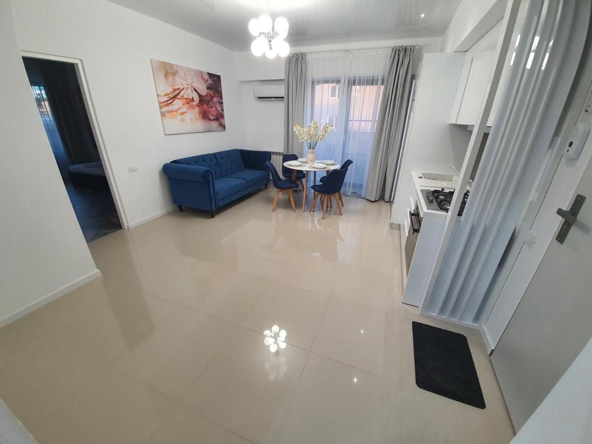 Ely Residence2 마마이아 외부 사진