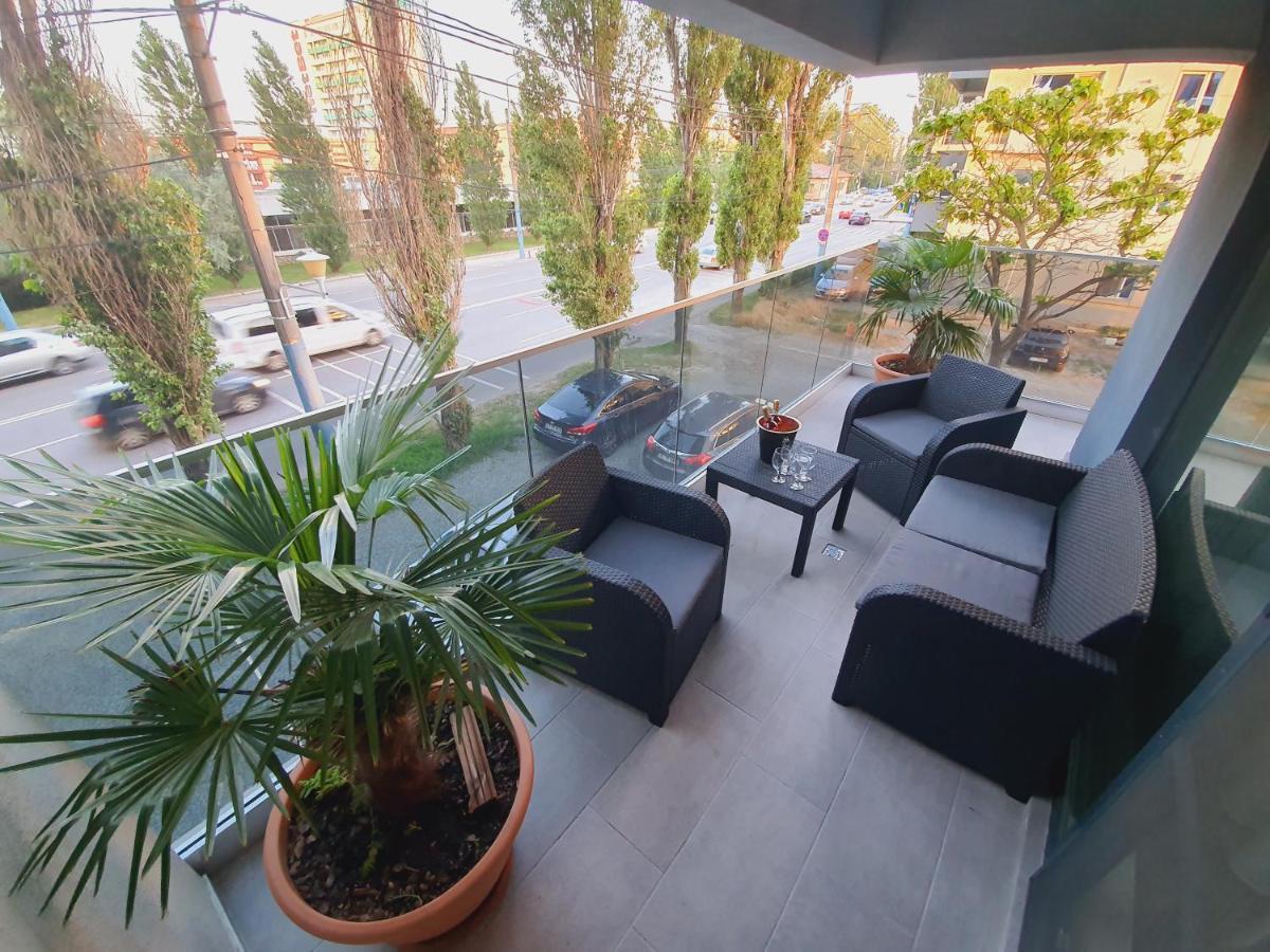 Ely Residence2 마마이아 외부 사진