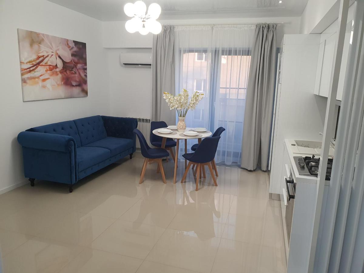 Ely Residence2 마마이아 외부 사진
