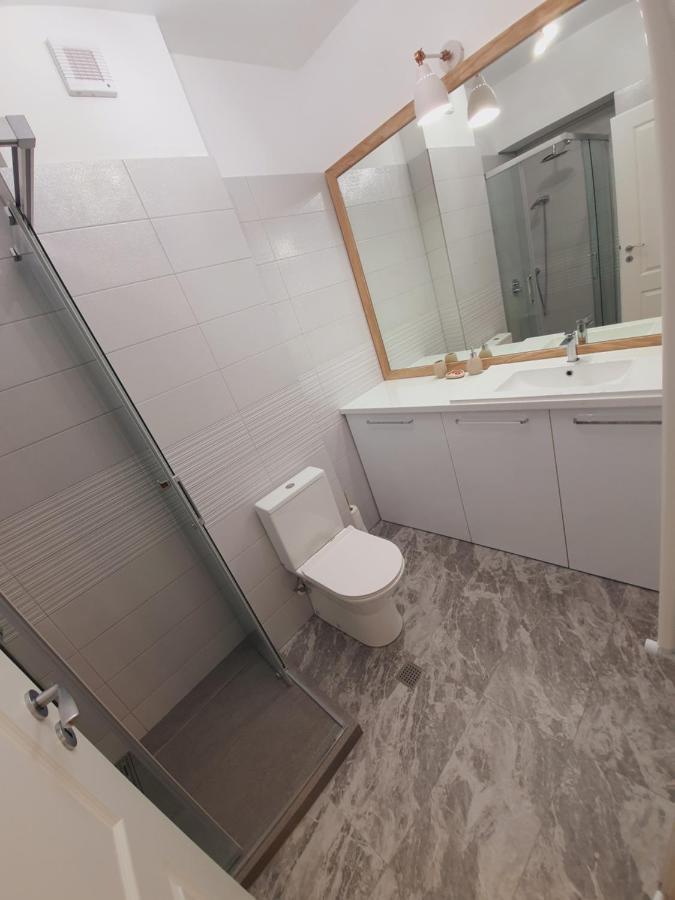 Ely Residence2 마마이아 외부 사진